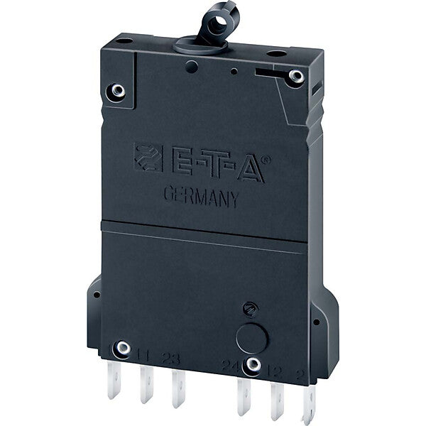 ETA Schutzschalter 2A therm.-magn., 1p. 2210S211P1M1H111-2A